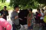Hướng dẫn viên du lịch Trung Quốc xuyên tạc lịch sử Việt Nam