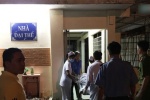 Người nhà mẹ con sản phụ tử vong bao vây bệnh viện ở TP.HCM