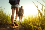 30 phút đi bộ ở đâu sẽ giúp giảm trầm cảm?