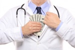 Bác sỹ thu nhập 1 tỷ/tháng: Người trong nghề nói gì?