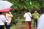 Bát nháo hướng dẫn viên du lịch “chui” tại Huế