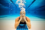Thực đơn ngăn ngừa viêm tai khi đi bơi