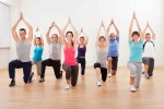 3 thế yoga giúp ổn định nhịp tim nhanh