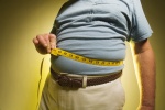 Thừa cân khi trẻ khiến nam giớidễ mắc bệnh gan sau này