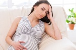 Không thể coi nhẹ triệu chứng đau đầu khi mang thai