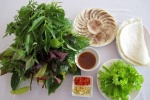 Gia vị và rau thơm Việt được ca ngợi trên báo nước ngoài