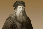 Lý do Leonardo Da Vinci chỉ ngủ 2 tiếng 1 ngày