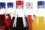 Nước ngọt có gas, đồ uống nhiều đường làm tăng nguy cơ ung thư