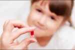 5 chứng bệnh tuyệt đối không cho trẻ uống kháng sinh