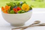 5 loại hoa nên bổ sung vào chế độ ăn uống mỗi ngày