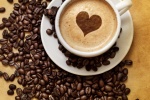 3 lợi ích cà phê đem lại cho sức khỏe