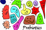 Hiểu lầm điển hình về probiotics của các bà mẹ