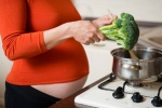 Thiếu sắt khi mang thai dễ mắc bệnh tuyến giáp?