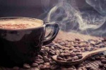 Ngăn ngừa bệnh gan chỉ với 2 tách cà phê mỗi ngày