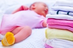 Cách giặt quần áo cho trẻ sơ sinh an toàn và nhanh gọn