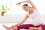 7 môn thể dục rất tốt cho phụ nữ mang thai