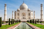 Những bí ẩn về Taj Mahal - điểm đến nhiều người mơ ước