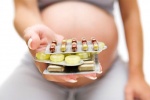 Vì sao phụ nữ mang thai cần bổ sung calci?