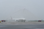 Hãng hàng không Emirates mở đường bay mới đến Yangon và Hà Nội