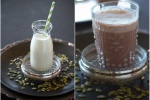 2 cách làm sữa hạt bí ngô siêu ngon và bổ dưỡng