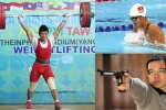 Những niềm hy vọng của Việt Nam tại Olympic Rio 2016