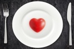 5 lời khuyên cho chế độ ăn của người mắc bệnh tim