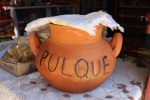 Pulque - thứ rượu 