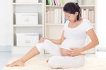 Sử dụng thuốc nhiễm trùng đường tiết niệu khi mang thai có sao không?