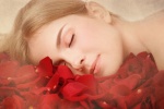 Hoa hồng - Bí quyết để có giấc ngủ ngon!
