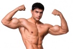 Nam giới mất cơ do suy giảm testosterone