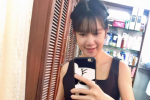 Bí quyết giảm 10kg, 12cm vòng bụng sau sinh 1 tháng của Minh Hà - vợ Lý Hải