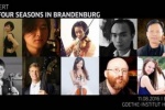 Nhanh tay đăng ký đi nghe hòa nhạc “Bốn mùa ở Brandenburg”