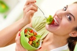 7 chất dinh dưỡng quan trọng trong chế độ ăn chay