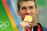 Chế độ ăn uống này giúp Michael Phelps lập kỷ lục tại Olympic 2016