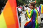 Sự kiện được chờ đón nhất trong năm của cộng đồng LGBT: Viet Pride 2016