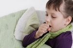 Trẻ ho nhưng không sốt là bệnh gì?