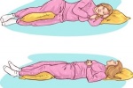 8 lợi ích sức khỏe từ việc ngủ nghiêng người sang bên trái