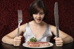Ngừng ăn thịt hoàn toàn, cơ thể sẽ ra sao?