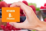 Ăn gì để bổ sung vitamin B1 cho cơ thể?