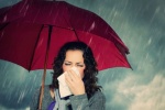 Những bệnh nguy hiểm thường gặp mùa mưa bão