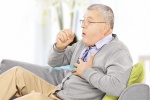 Mắc COPD, làm gì để tránh triệu chứng bùng phát?