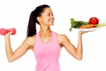Quan niệm hoang đường về chế độ ăn uống và tập thể dục giảm cân