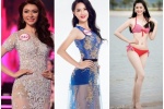 Thêm 3 thí sinh bất ngờ rút khỏi Chung kết Hoa hậu Việt Nam 2016