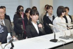 Tại Nhật: Khởi kiện nhà sản xuất vaccine ngừa ung thư cổ tử cung 