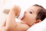 Các mẹ cần biết: Cách chăm trẻ bị không dung nạp lactose