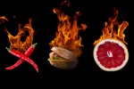 Top 10 thực phẩm đốt cháy chất béo để vui chơi nghỉ lễ thả ga