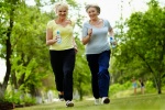 Dừng tập thể dục làm giảm tinh thần người cao tuổi