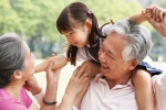 8 lời khuyên giúp người cao tuổi khỏe mạnh hơn