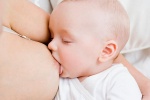 Mẹ cho con bú có thể làm giảm triệu chứng hen suyễn cho trẻ sơ sinh