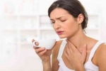 4 cách tự nhiên giúp bạn đối phó với tình trạng đau họng